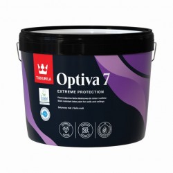 Tikkurila Optiva 7 satynowa...