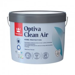 Tikkurila Optiva clean Air-...