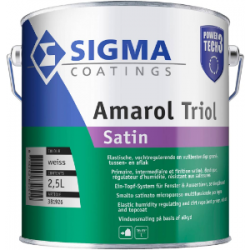 SIGMA AMAROL TRIOL SAT. 1L-LN