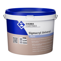 SIGMACRYL UNIVERSAL 5L-LN