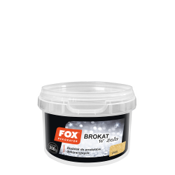 FOX BROKAT W ŻELU -200G